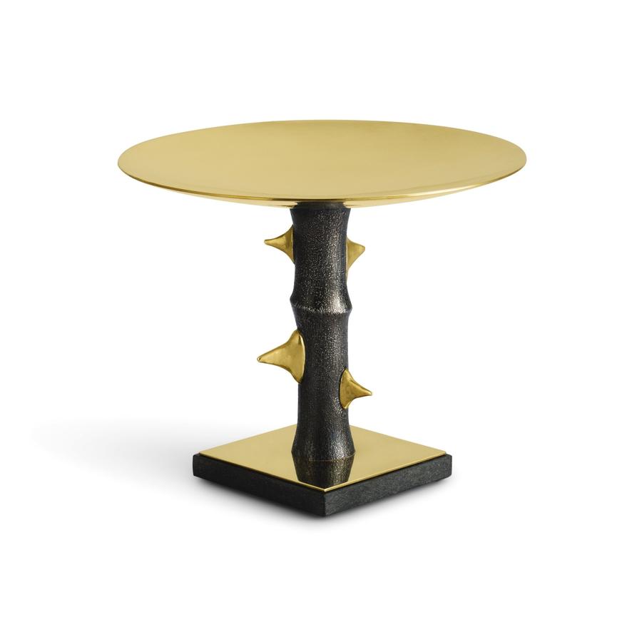 Michael Aram Thorn Compote Dish - Thumbnail 2