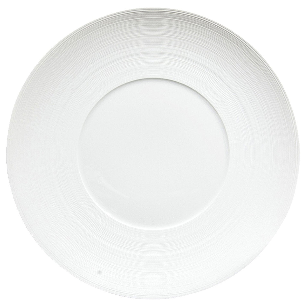 J.L Coquet Hemisphere White Satin Dinnerware Collection – The Little ...