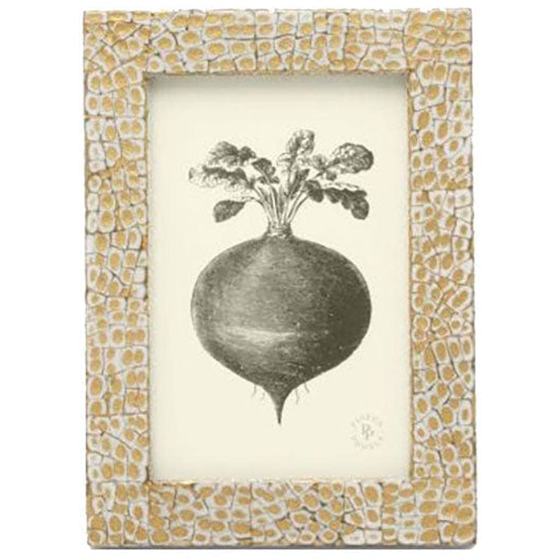 Westport Gold/White Frame - Thumbnail 2