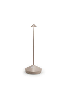 Zafferano Pina Pro Table Lamp