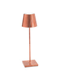 Zafferano Poldina Pro Table Lamp