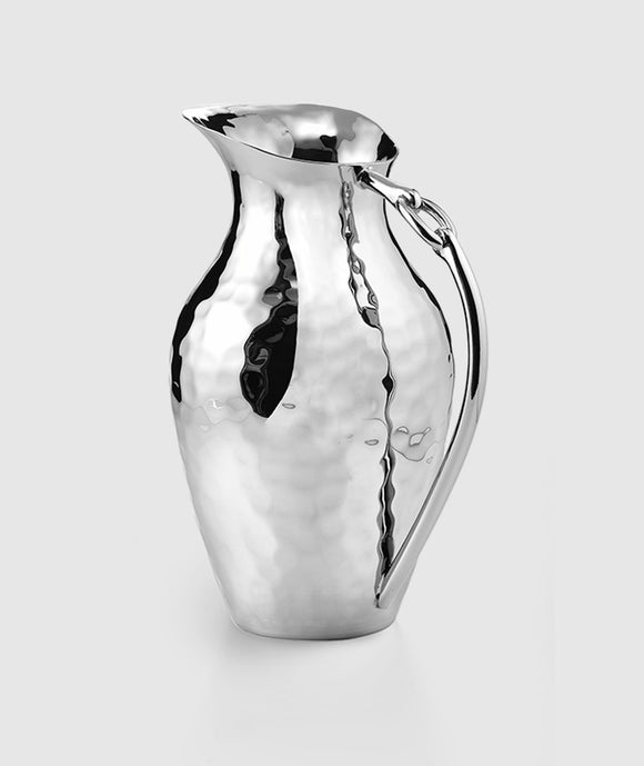 Omega Water Pitcher with Ring
