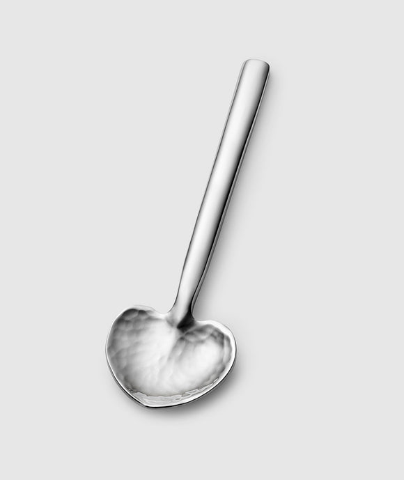 Versa Heart Shaped Spoon, Indv.