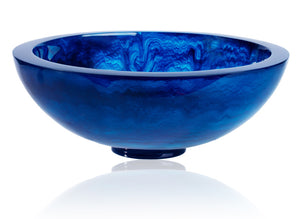 Remy Bowl, Navy