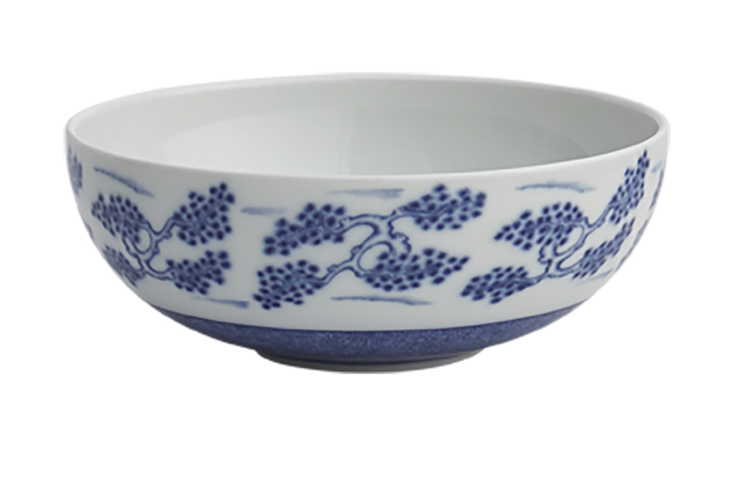 Mottahedeh Blue Shou Dinnerware