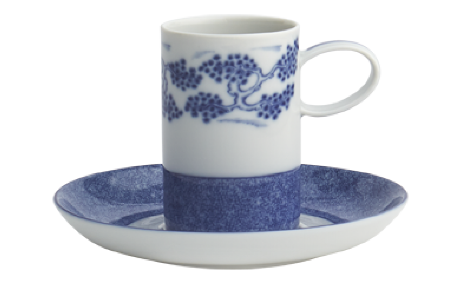 Mottahedeh Blue Shou Dinnerware