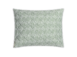 Matouk Duma Diamond Quilted Sham