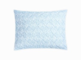 Matouk Duma Diamond Quilted Sham