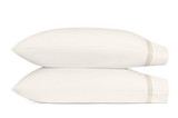 Matouk Bel Tempo Nocturne Pillowcase
