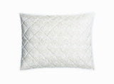 Matouk Duma Diamond Quilted Sham