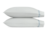 Matouk Bel Tempo Nocturne Pillowcase