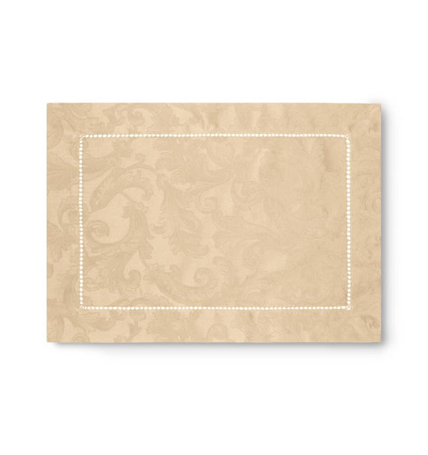 Sferra Acanthus Placemat