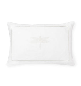 Sferra Alato Decorative Pillow