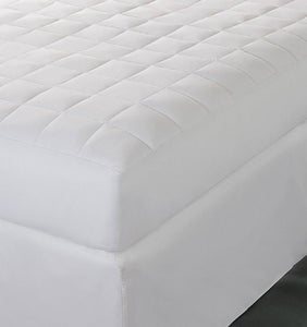 Sferra Arcadia Down-Alternative Mattress Pad