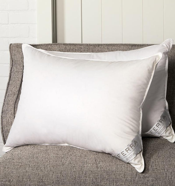 Sferra arcadia outlet pillow