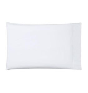 Sferra Giza 45 Percale Pillowcase Pair