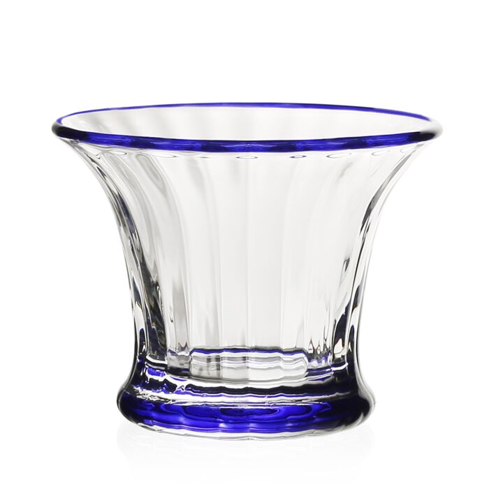 Siena Mini Vase, Sorbet Blue