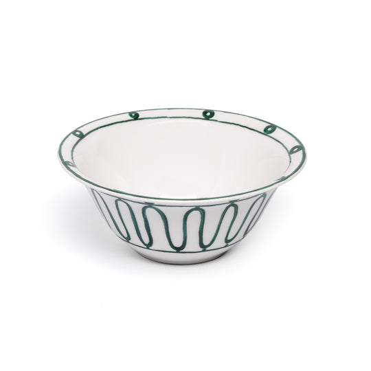 Themis Z Kyma Salad Bowl