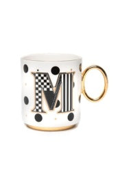 My Mug- M