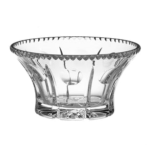 Harlequine Nut Bowl