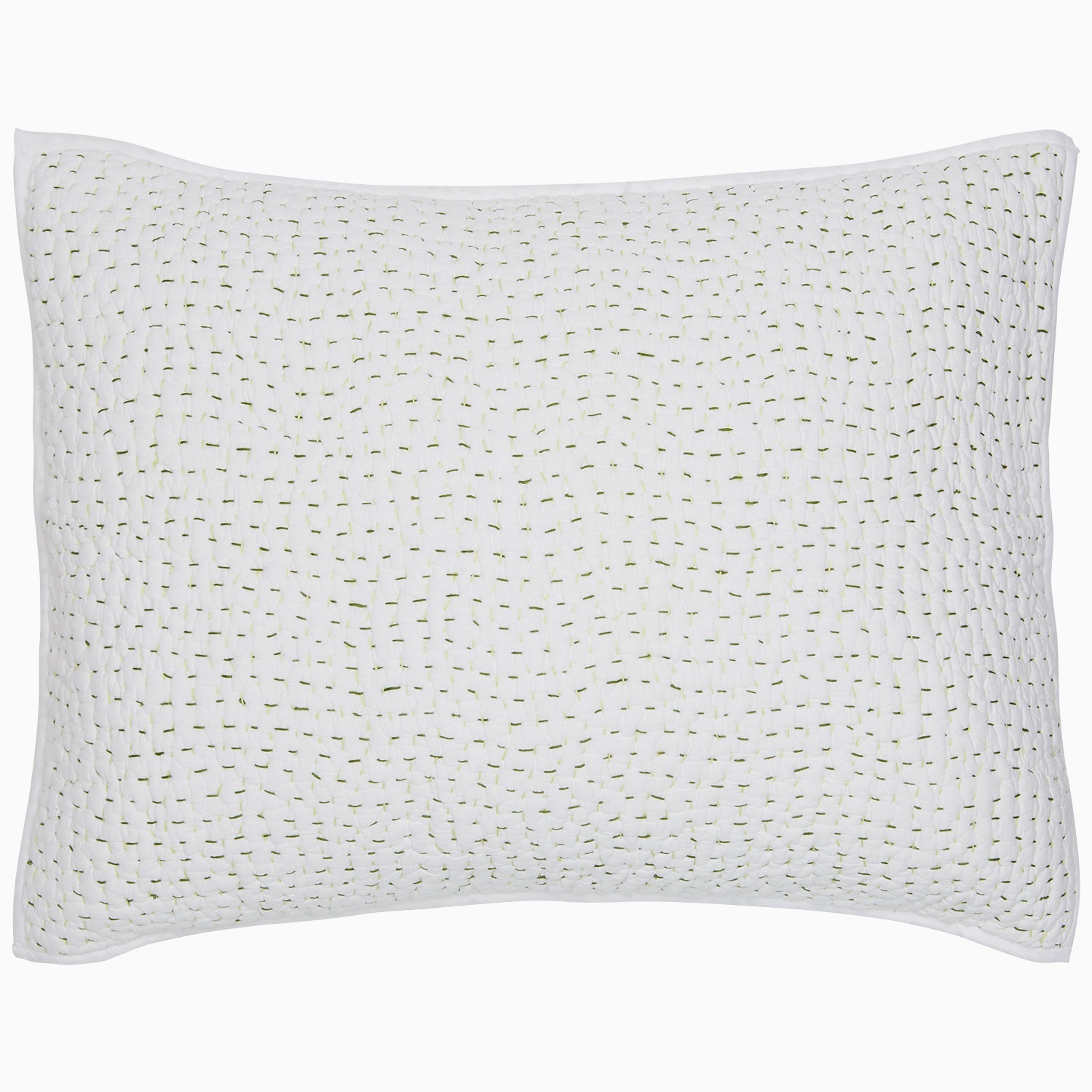 John Robshaw Stitched Sham